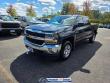 Used 2018 Chevrolet Silverado 1500 LT Truck