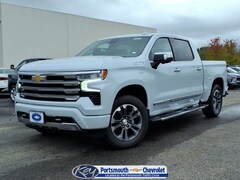 2026 Chevrolet Silverado 1500 High Country Truck