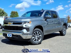 2026 Chevrolet Silverado 1500 LT Truck