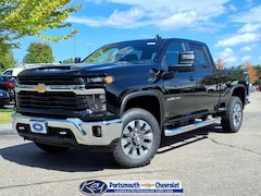 2026 Chevrolet Silverado 3500 HD LT Truck