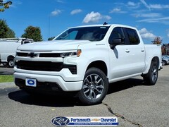2026 Chevrolet Silverado 1500 RST Truck