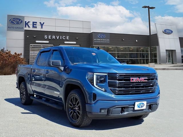 Used 2026 GMC Sierra 1500 Elevation Truck