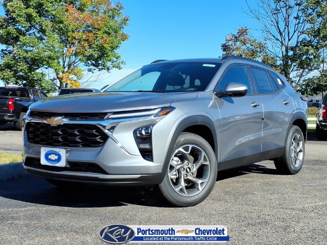 2026 Chevrolet Trax LT SUV