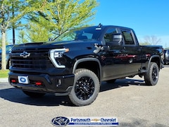 2026 Chevrolet Silverado 2500 HD LT Truck