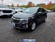 Used 2022 Chevrolet Equinox LT SUV