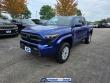 Used 2025 Toyota Tacoma SR5 Truck