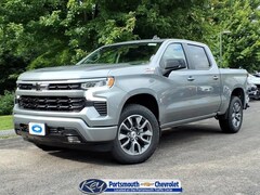 2026 Chevrolet Silverado 1500 RST Truck