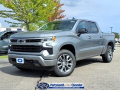 2026 Chevrolet Silverado 1500 RST Truck