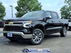 2026 Chevrolet Silverado 1500 LT Truck