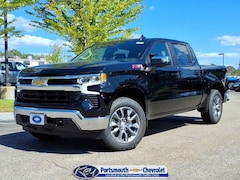2026 Chevrolet Silverado 1500 LT Truck