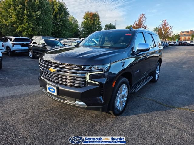 2023 Chevrolet Tahoe
