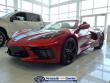 Used 2026 Chevrolet Corvette Stingray 1LT Performance