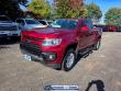 Used 2021 Chevrolet Colorado 4WD LT Truck