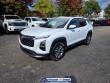 Used 2025 Chevrolet Equinox LT SUV