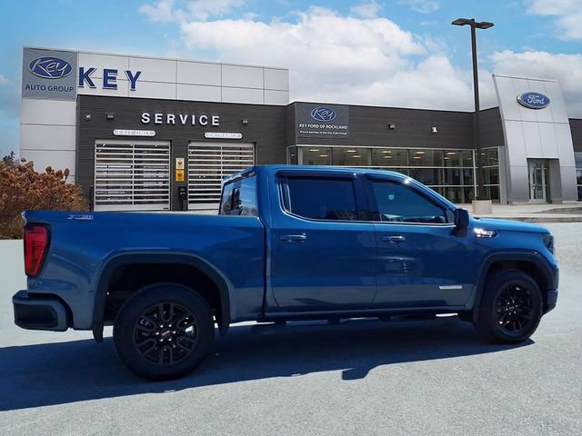 Used 2026 GMC Sierra 1500 Elevation Truck