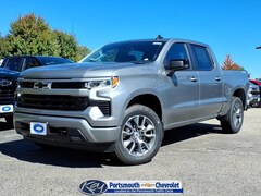 2026 Chevrolet Silverado 1500 RST Truck
