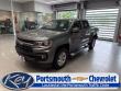 Used 2021 Chevrolet Colorado 4WD LT Truck