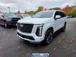 Used 2026 CADILLAC Escalade V-Series Performance