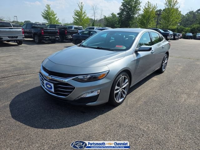 2023 Chevrolet Malibu