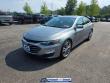 Used 2023 Chevrolet Malibu LT Car