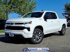 2026 Chevrolet Silverado 1500 RST Truck