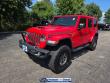 Used 2022 Jeep Wrangler Rubicon 392 4x4 SUV