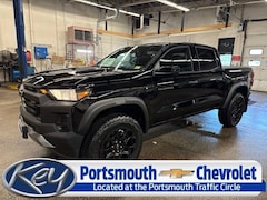 2026 Chevrolet Colorado Trail Boss Truck