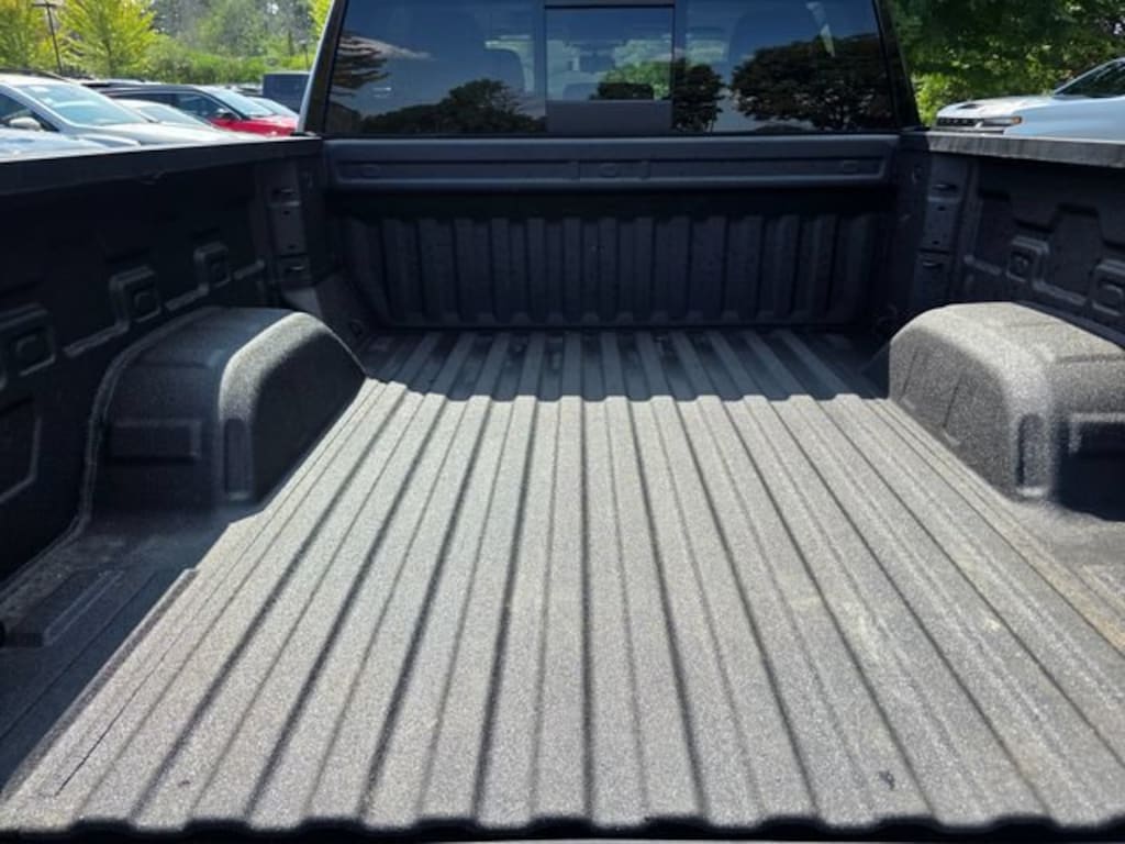 Used 2025 Chevrolet Silverado 1500 RST Truck