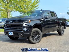 2026 Chevrolet Silverado 1500 LT Trail Boss Truck