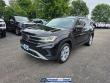 Used 2021 Volkswagen Atlas 3.6L V6 SE w/Technology SUV