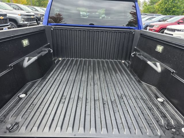 Used 2025 Toyota Tacoma SR5 Truck