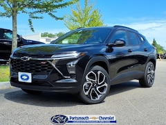 2026 Chevrolet Trax 2RS SUV