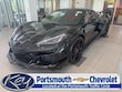  Chevrolet Corvette Z06