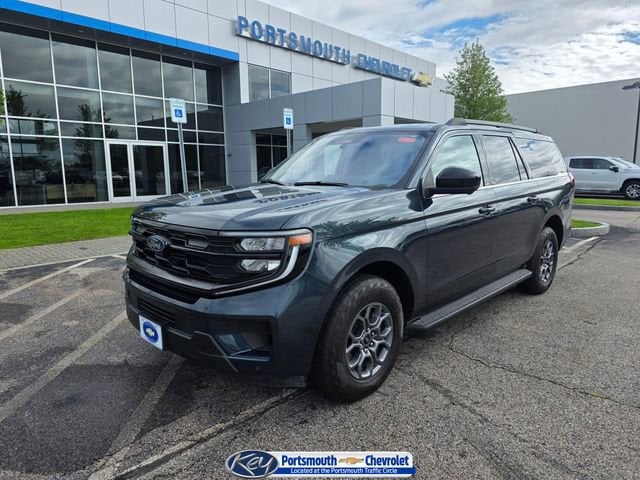 2025 Ford Expedition