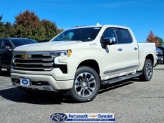 2026 Chevrolet Silverado 1500 High Country Truck