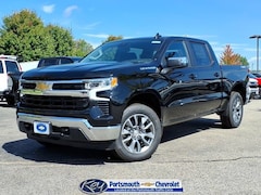 2026 Chevrolet Silverado 1500 LT Truck