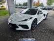 Used 2026 Chevrolet Corvette Stingray 1LT Performance