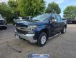 Used 2021 Chevrolet Silverado 1500 LT Truck