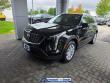 Used 2023 CADILLAC XT4 AWD Luxury SUV