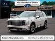 New 2026 Hyundai Palisade Limited SUV