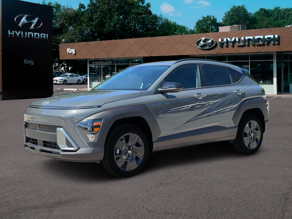 New 2027 Hyundai Kona SEL Sport SUV