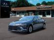 New 2026 Hyundai Sonata Hybrid SEL Sedan