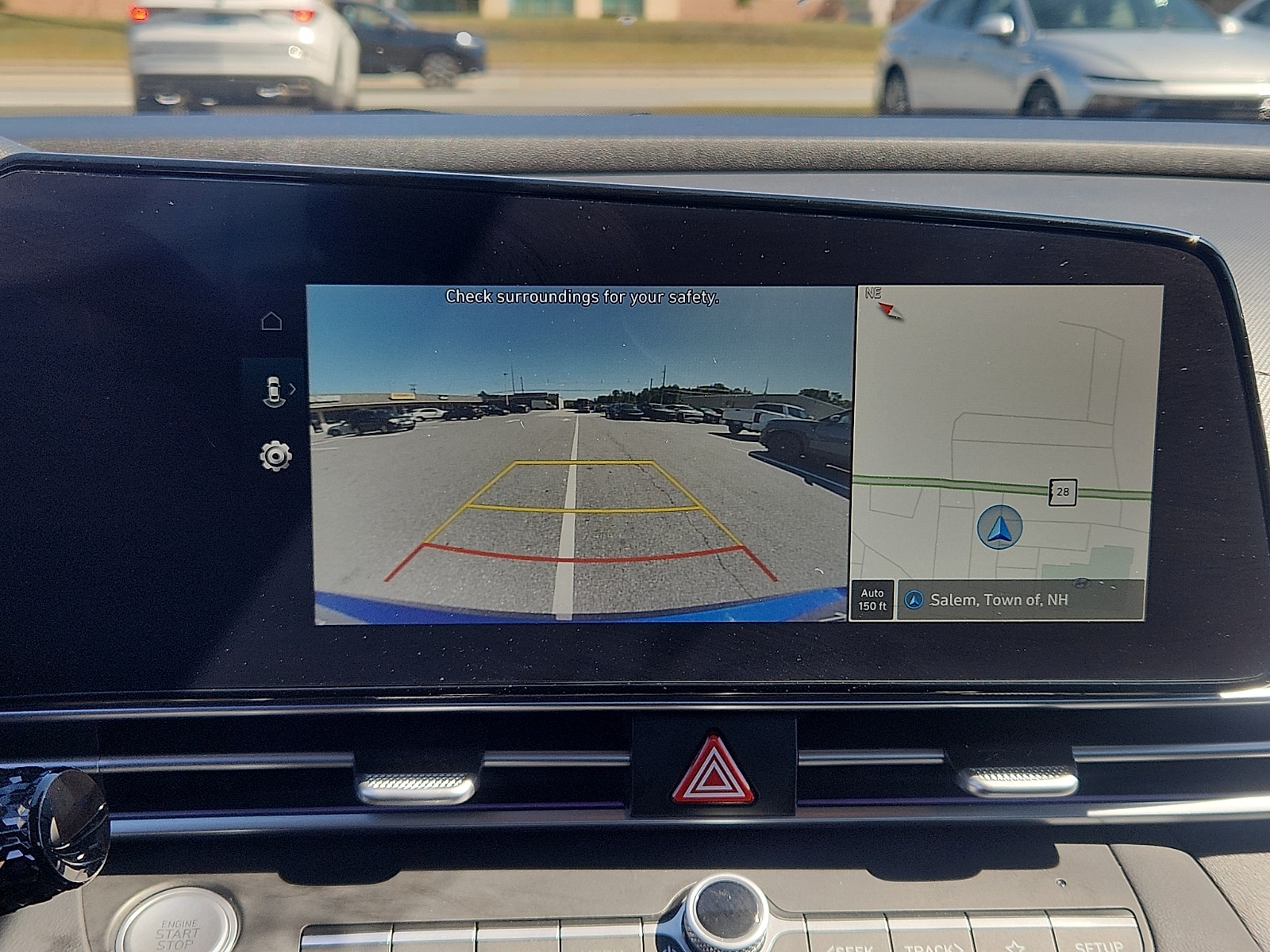 2024 Hyundai Elantra SEL - Photo 21