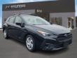 Used 2025 Subaru Impreza Base 5-Door Hatchback