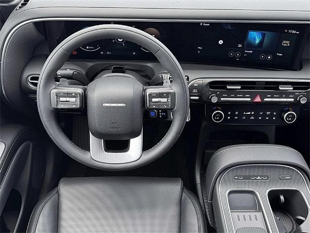 2026 Hyundai Palisade Calligraphy - Photo 17