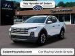 New 2026 Hyundai Santa Cruz SEL Truck Crew Cab