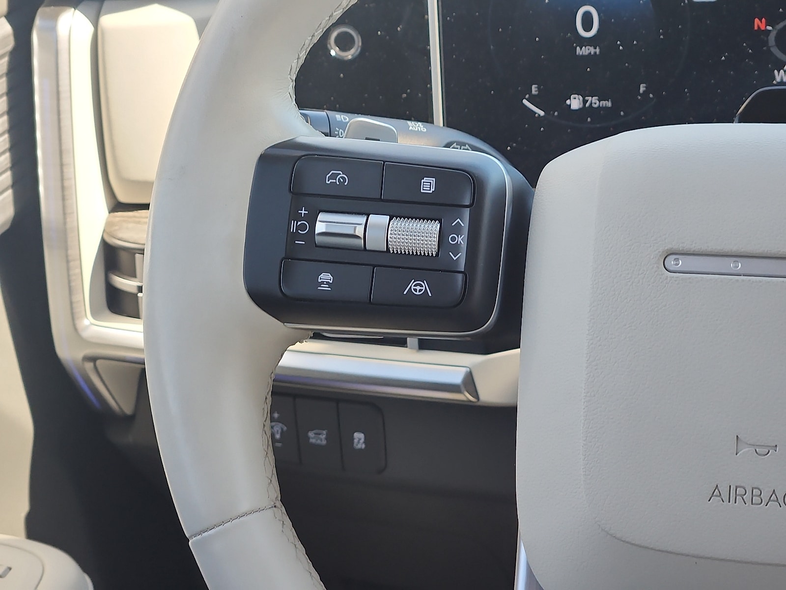 2024 Hyundai Santa Fe Limited - Photo 15