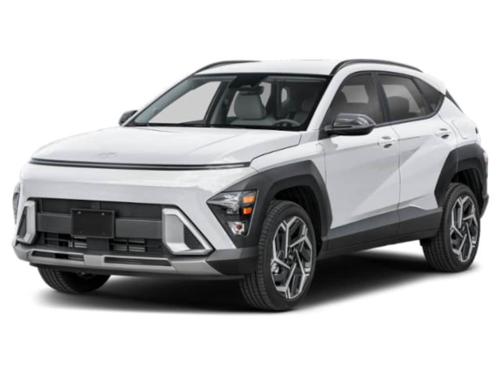New 2027 Hyundai Kona SEL Premium SUV