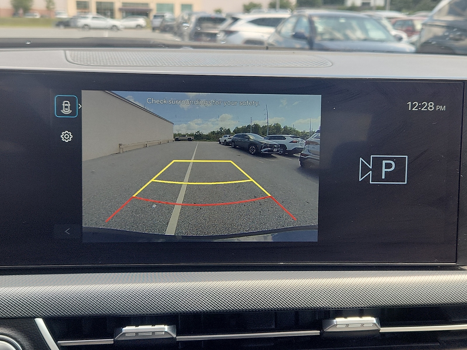 2024 Hyundai Sonata SEL - Photo 20