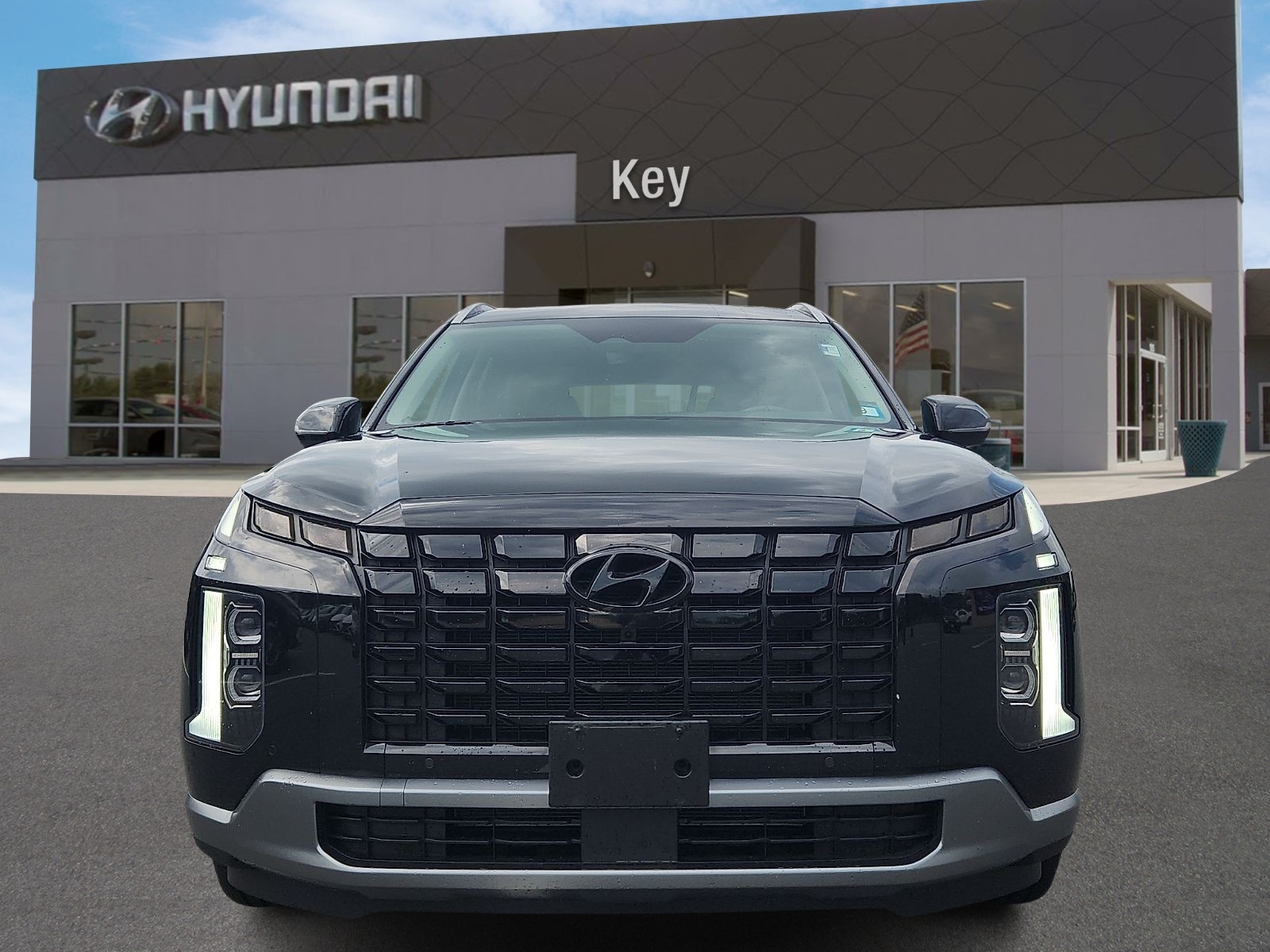 2024 Hyundai Palisade SEL - Photo 8